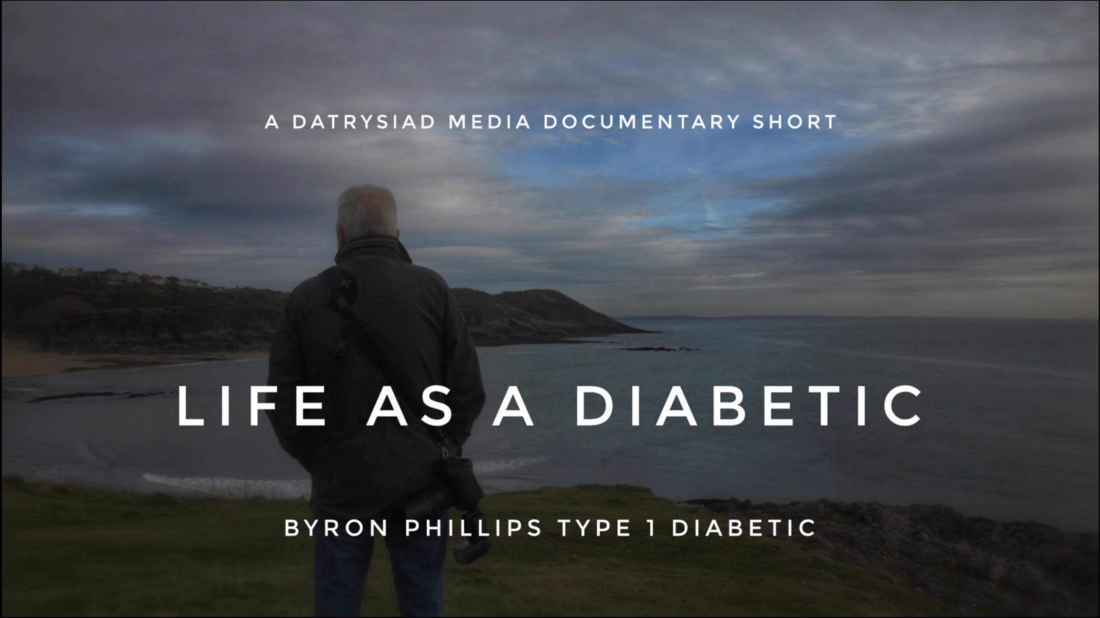 Life as a Diabetic poster